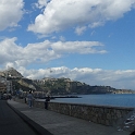 052 Langs de boulevard van Giardini Naxos